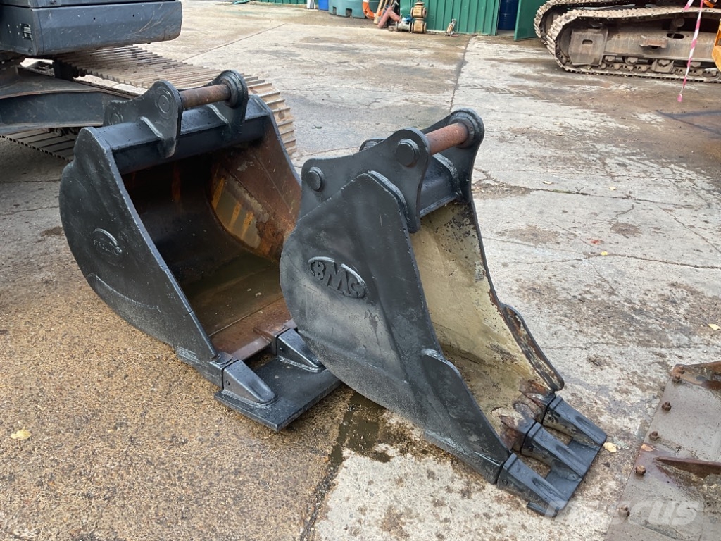 Doosan DX140LCR-5 Спеціальні екскаватори