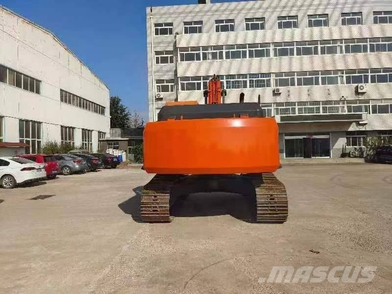 Doosan DX 230 LC Crawler Excavator 履带挖掘机
