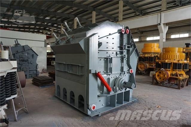 Kinglink KPF1420 Frantoi