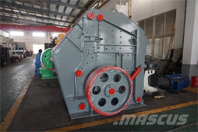 Kinglink KPF1420 Frantoi