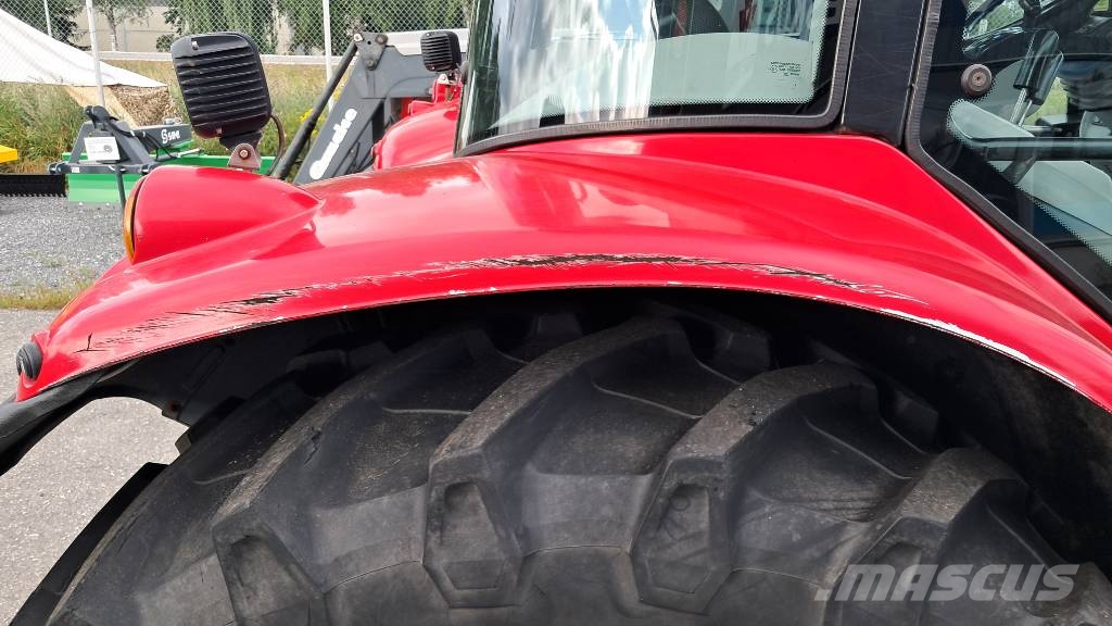 Massey Ferguson 6470 Dyna-6 トラクター