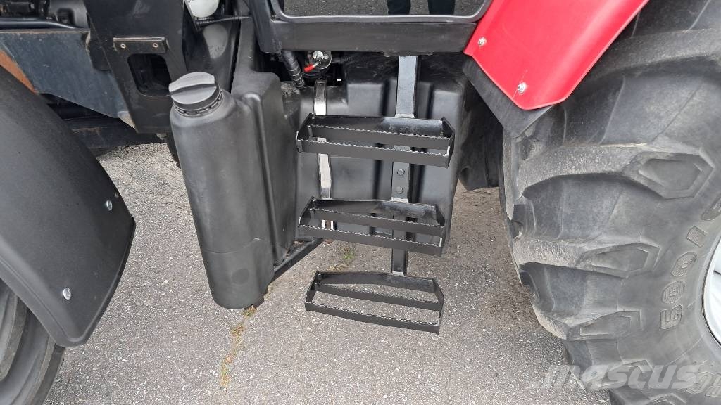 Massey Ferguson 6470 Dyna-6 トラクター
