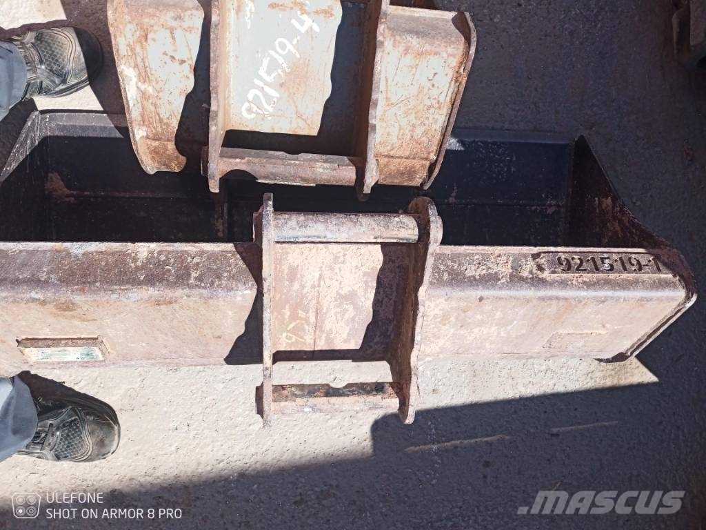Bobcat E 17z حفارات صغيرة أقل من 7 طن (حفارات صغيرة)