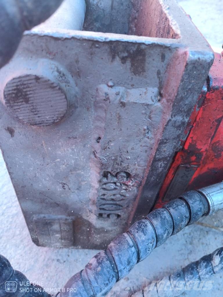 Bobcat E 17z حفارات صغيرة أقل من 7 طن (حفارات صغيرة)