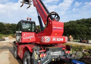 Magni RTH 5.21 SMART Kurottajat