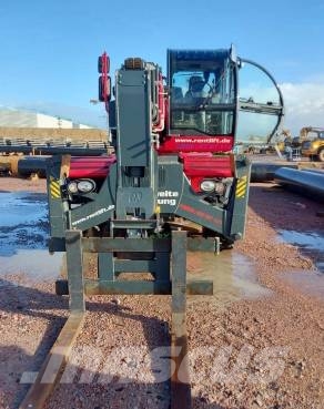 Magni RTH 5.21 SMART Kurottajat