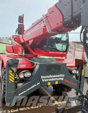Magni RTH 5.21 SMART Kurottajat