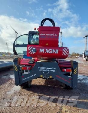 Magni RTH 5.21 SMART Kurottajat