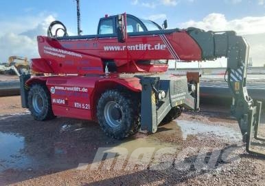 Magni RTH 5.21 SMART Kurottajat