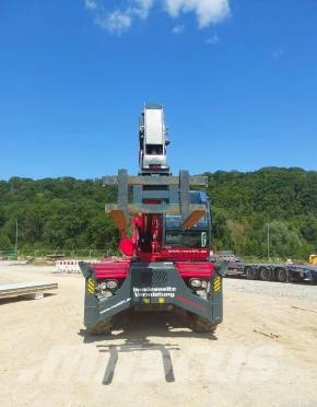 Magni RTH 5.21 SMART Kurottajat