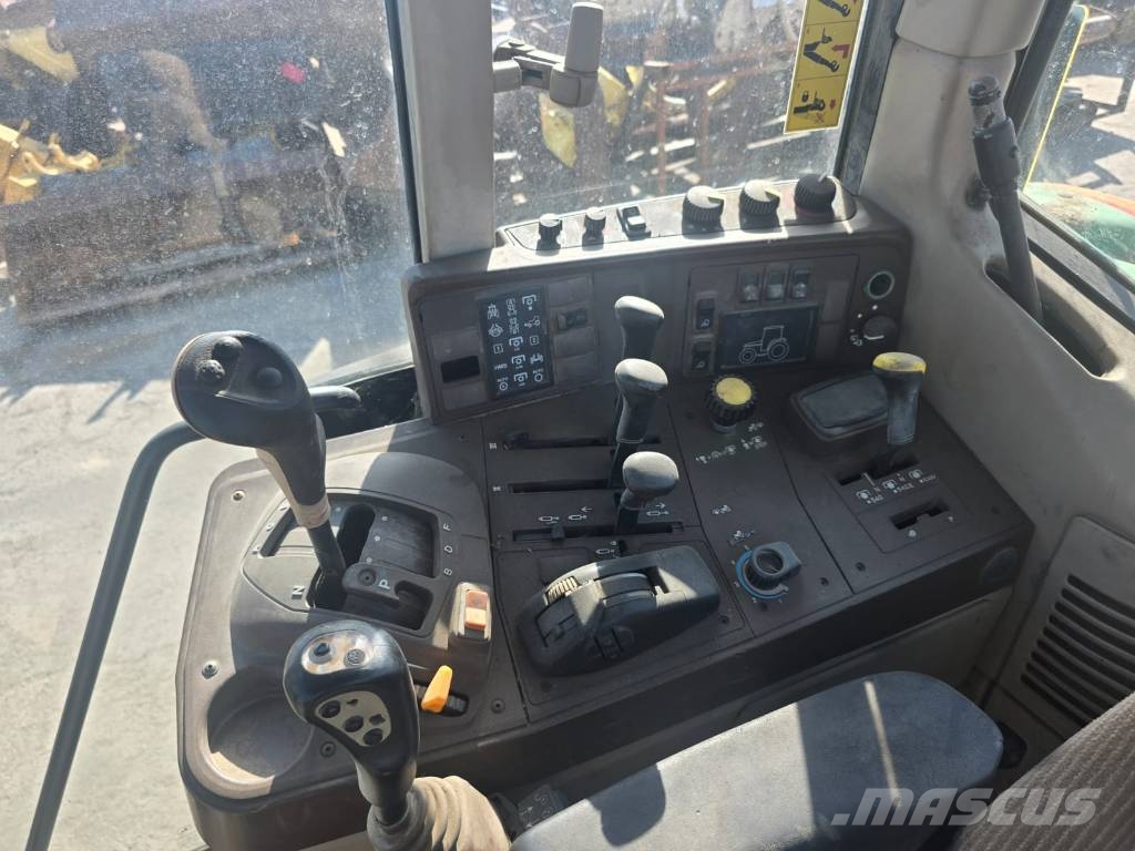 John Deere 6420 S Traktorid