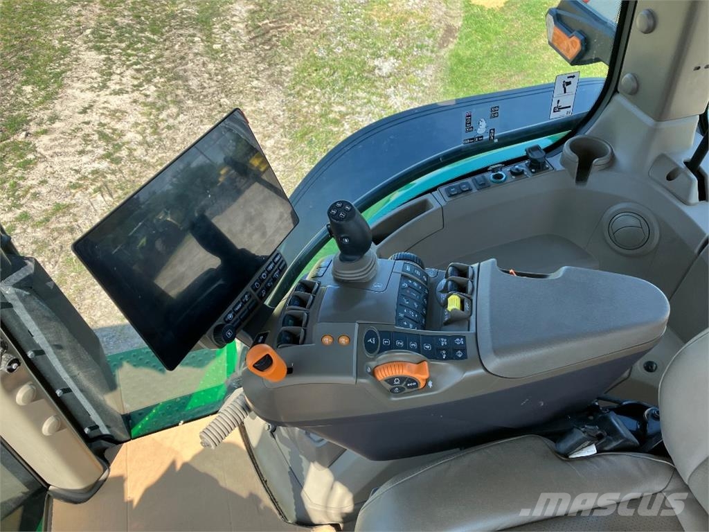 John Deere 8R 340 Traktori