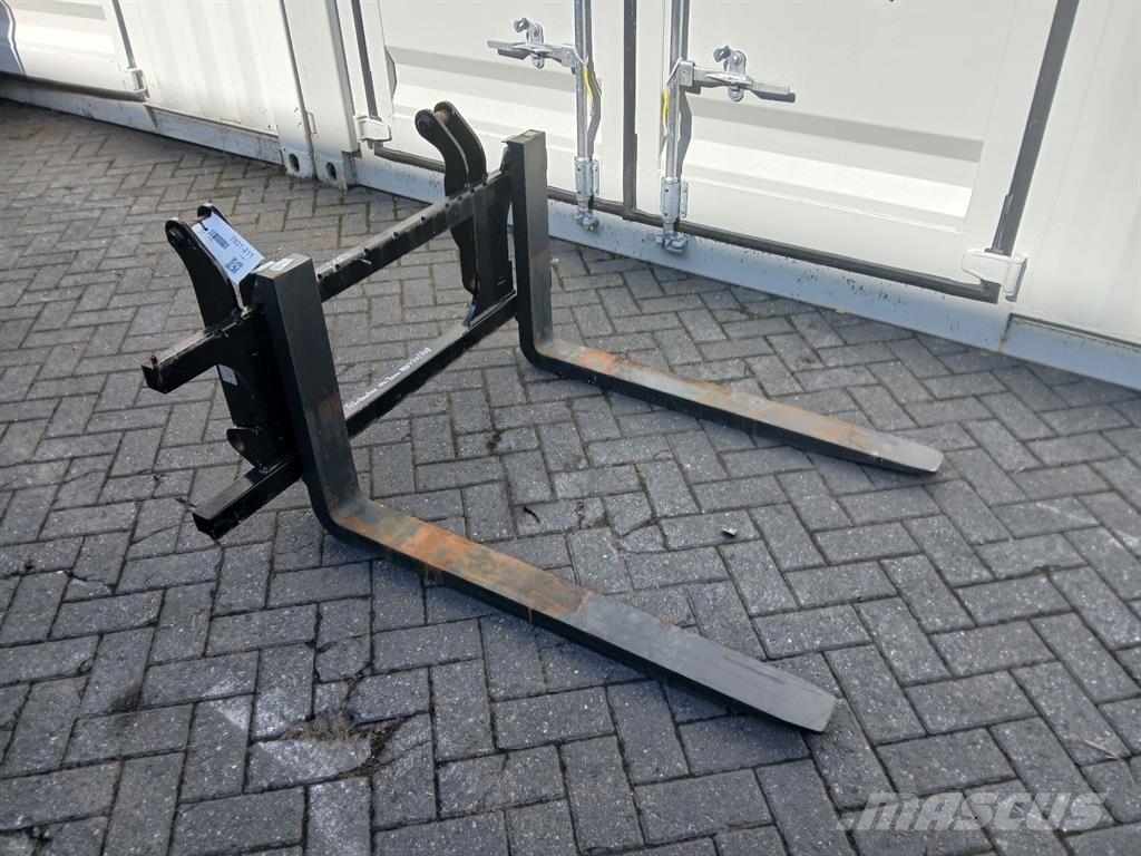 Yanmar V70-Terex TL-6397712000-Forks/Palletgabeln Gabeln