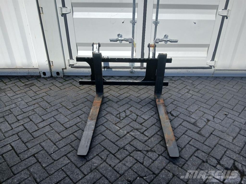 Yanmar V70-Terex TL-6397712000-Forks/Palletgabeln Gabeln