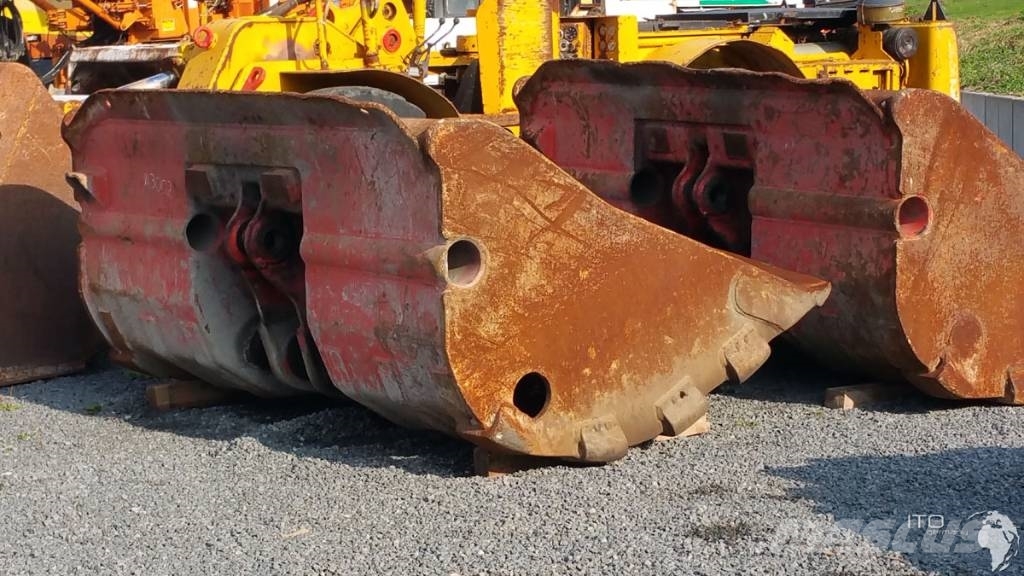 Sandvik LH 208L Maanalaiset lastauskoneet