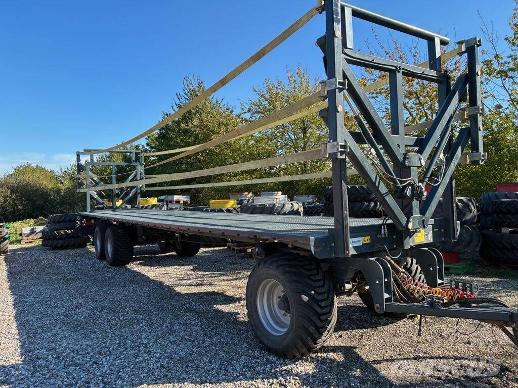 Dina RPPH 12500 Ballevogne