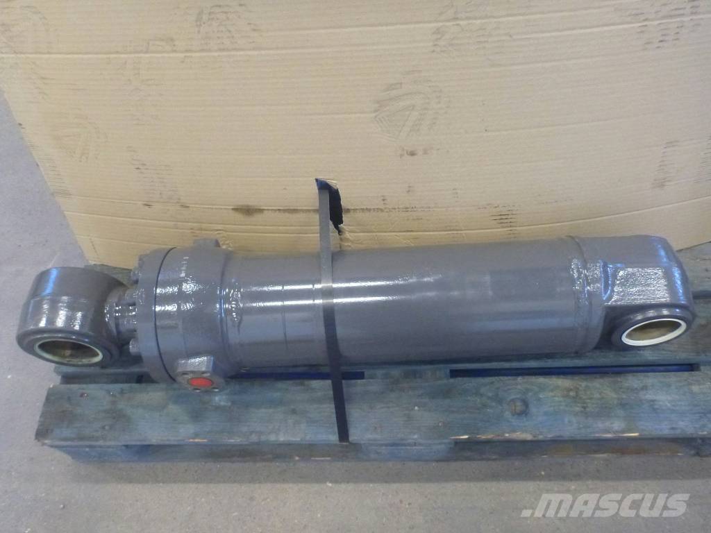 Volvo L60F RENOVERAD Tiltcylinder 11107850 Hydraulika
