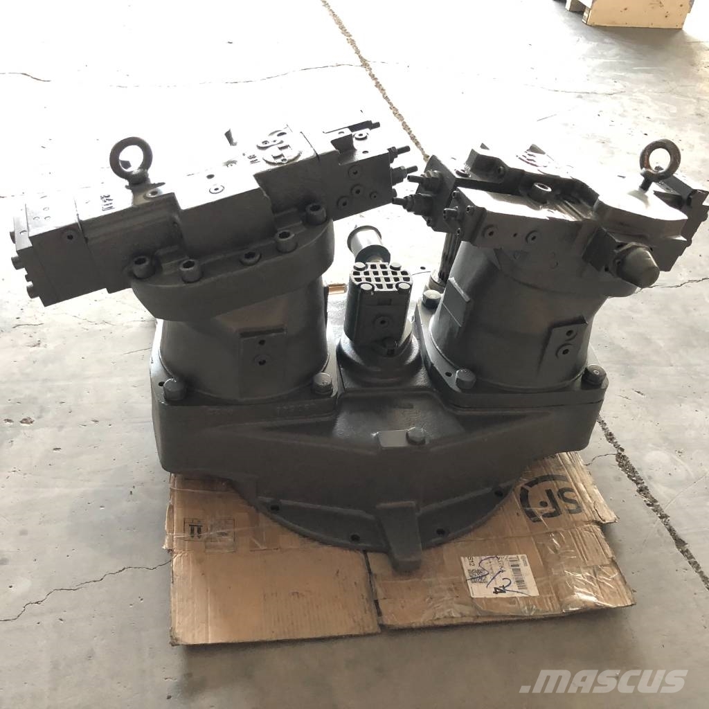 Hitachi 4246412 EX400 EX400-1 Hydraulic Pump Transmission