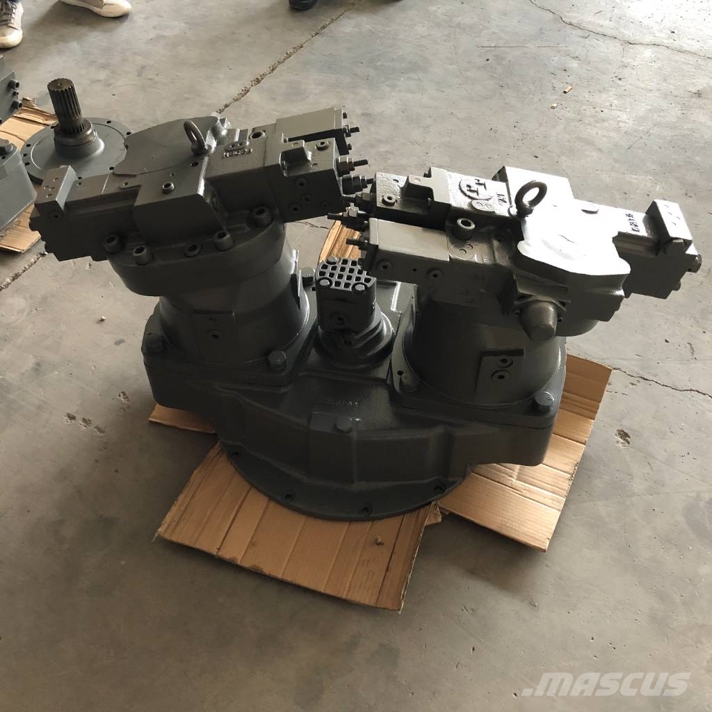 Hitachi 4246412 EX400 EX400-1 Hydraulic Pump Transmission