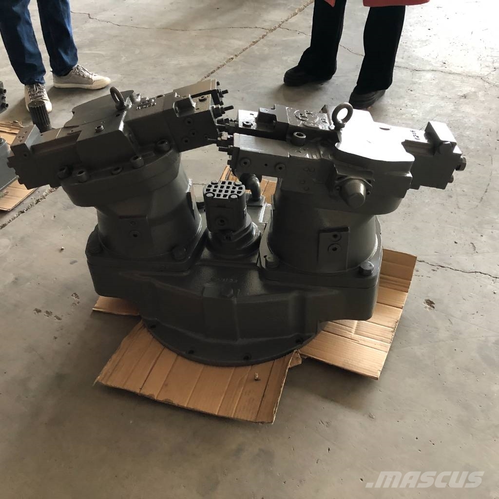 Hitachi 4246412 EX400 EX400-1 Hydraulic Pump Transmission