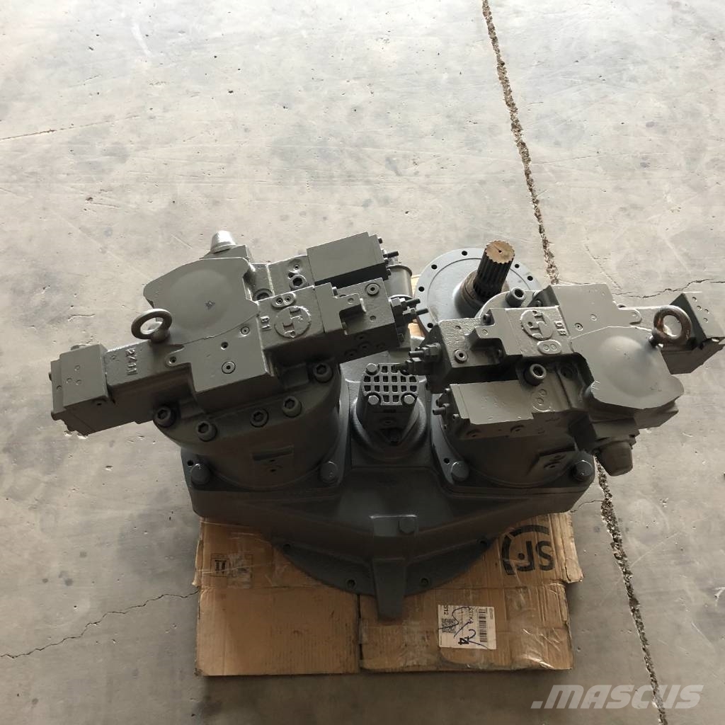 Hitachi 4246412 EX400 EX400-1 Hydraulic Pump Transmission