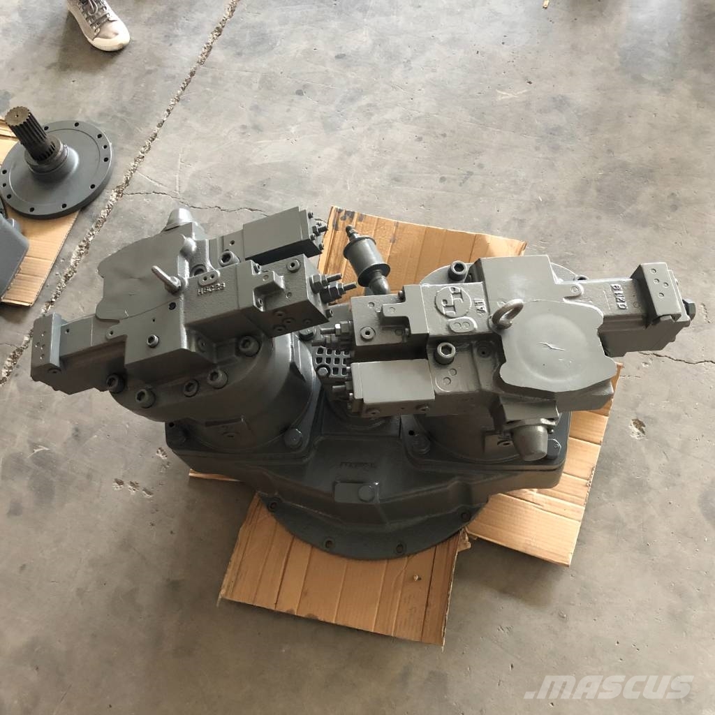 Hitachi 4246412 EX400 EX400-1 Hydraulic Pump Transmission
