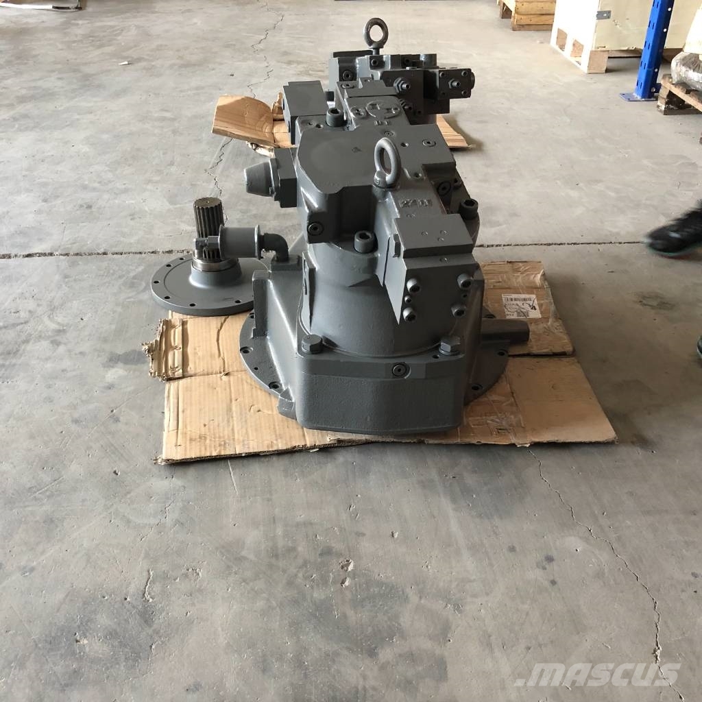 Hitachi 4246412 EX400 EX400-1 Hydraulic Pump Transmission