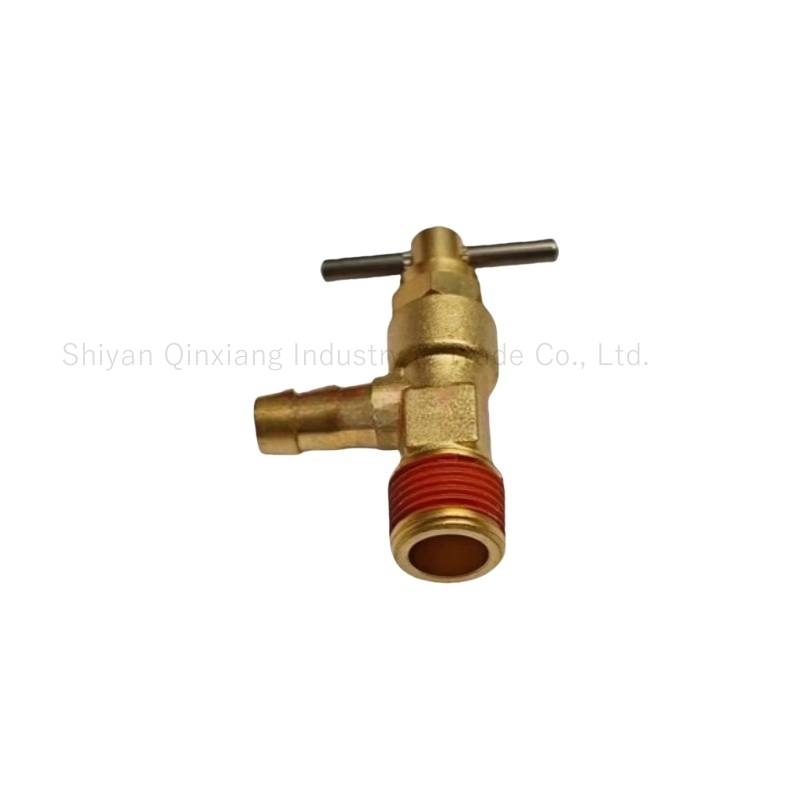 Cummins 6CT8.3 Corrosion Resistor Head 3415680 204163 Shu Motorer