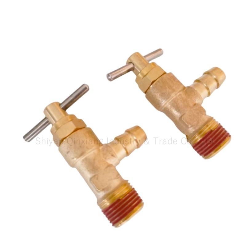 Cummins 6CT8.3 Corrosion Resistor Head 3415680 204163 Shu Motorer