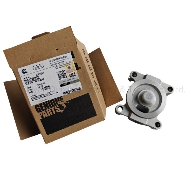 Cummins 6CT8.3 Corrosion Resistor Head 3415680 204163 Shu Motorer