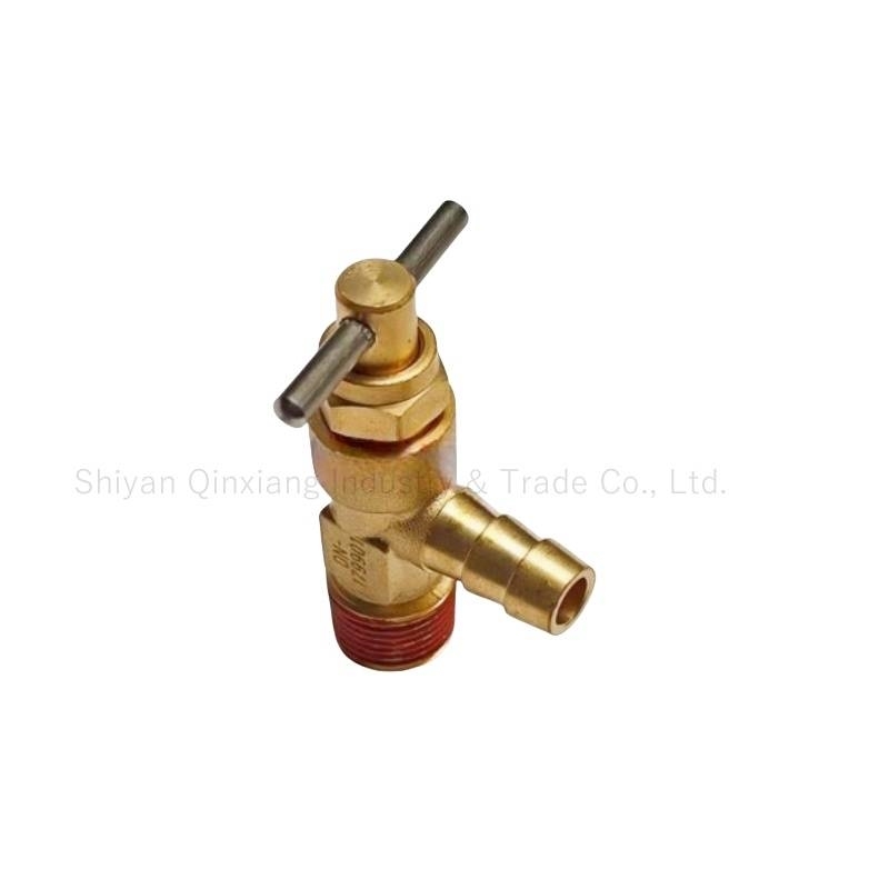 Cummins 6CT8.3 Corrosion Resistor Head 3415680 204163 Shu Motorer