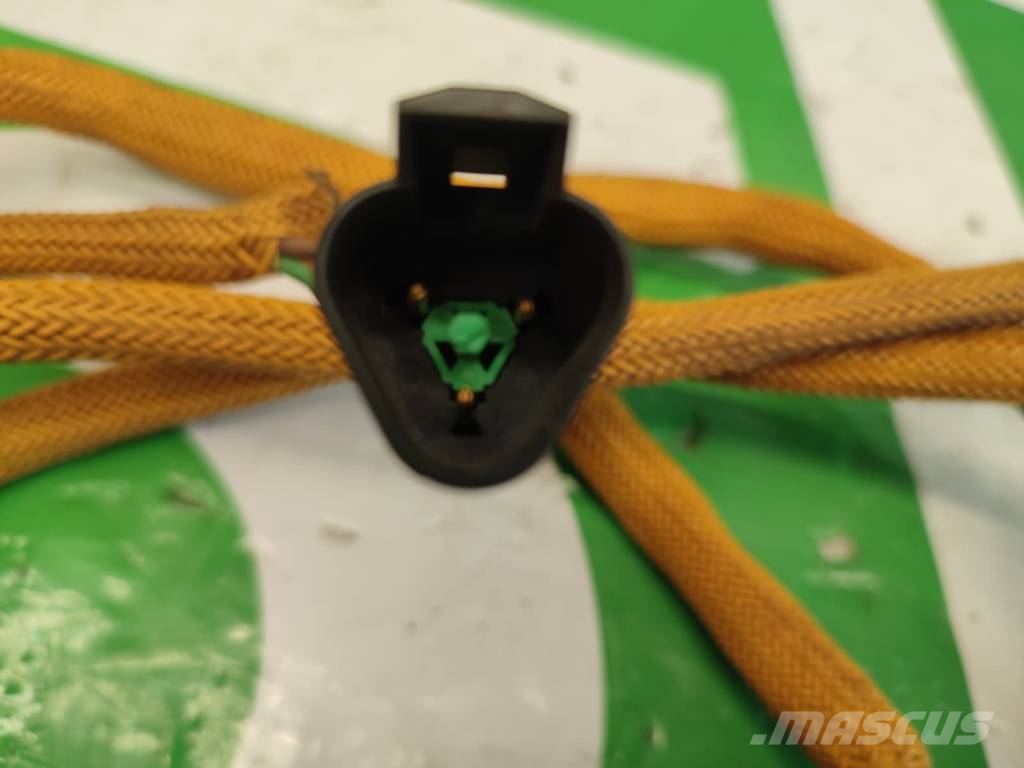 CAT D6K Electrical Wiring Harness 289-4773 Componentes electrónicos