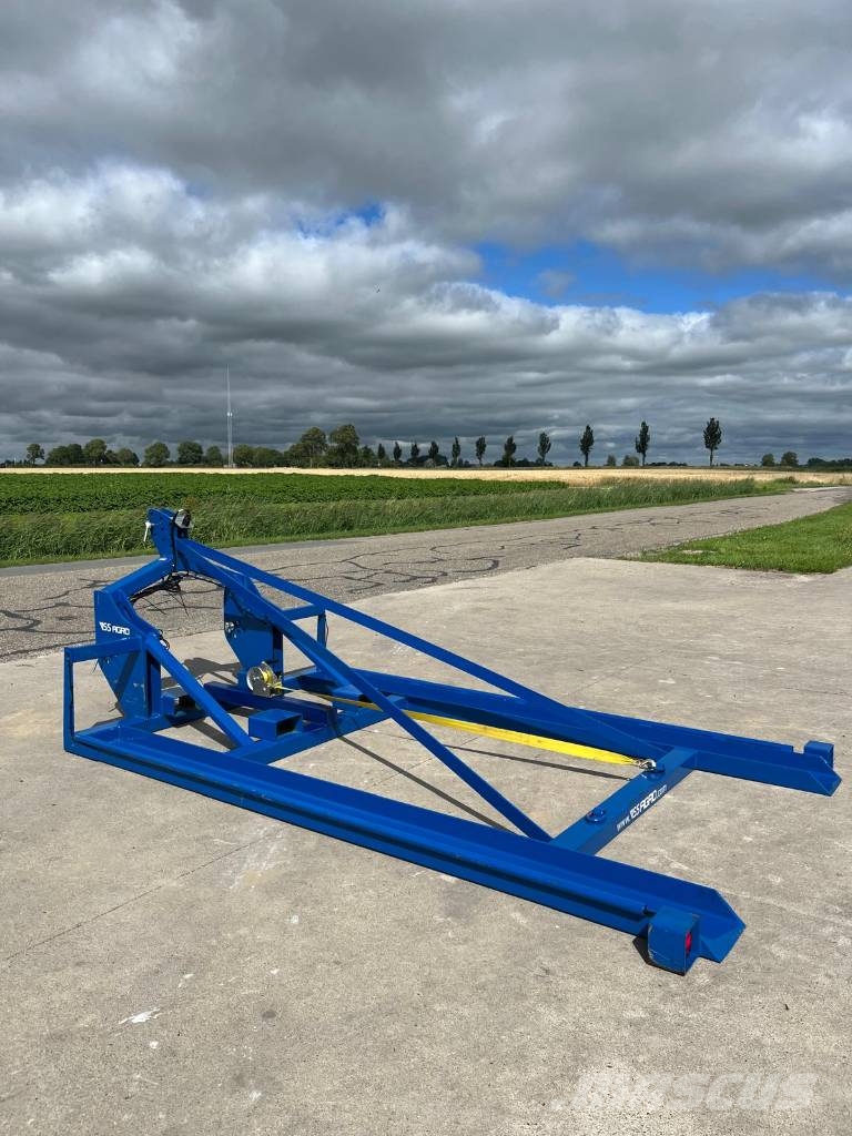 VSS Agro TB1500 Equipo para papas - Otros