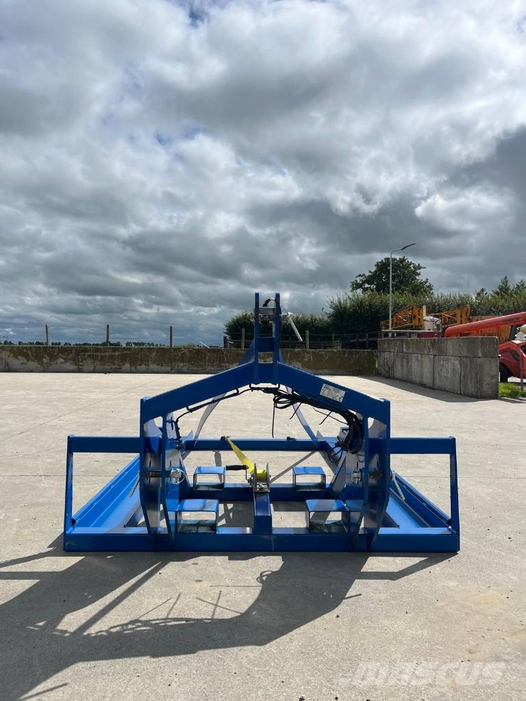 VSS Agro TB1500 Equipo para papas - Otros