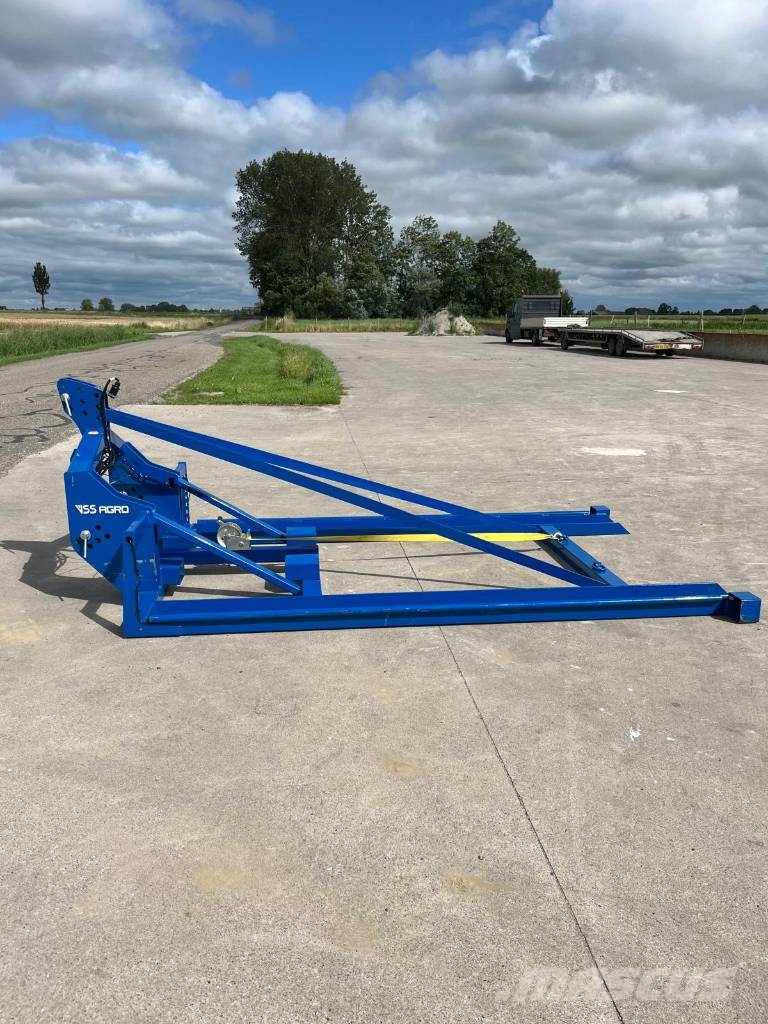 VSS Agro TB1500 Equipo para papas - Otros