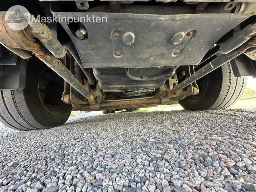 Scania P380Lb 6*2*4Mnb Camiones de ganado