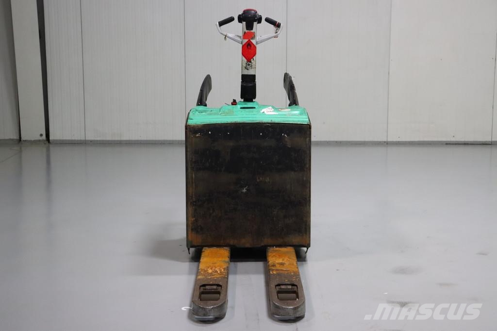Mitsubishi PBV20N2 Mažų aukščių keltuvai