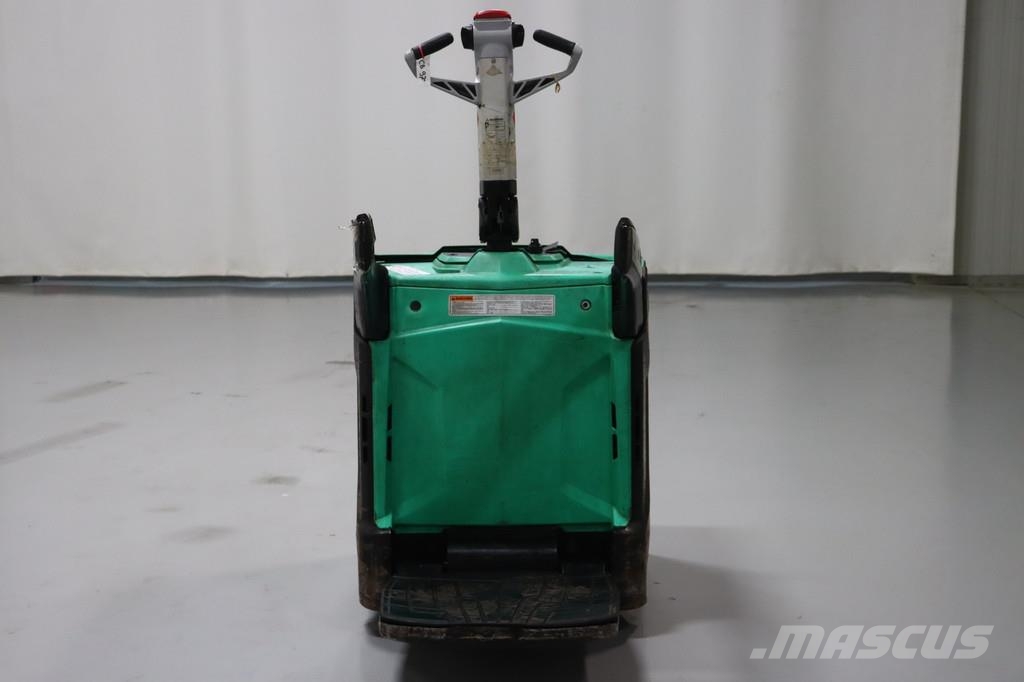 Mitsubishi PBV20N2 Mažų aukščių keltuvai