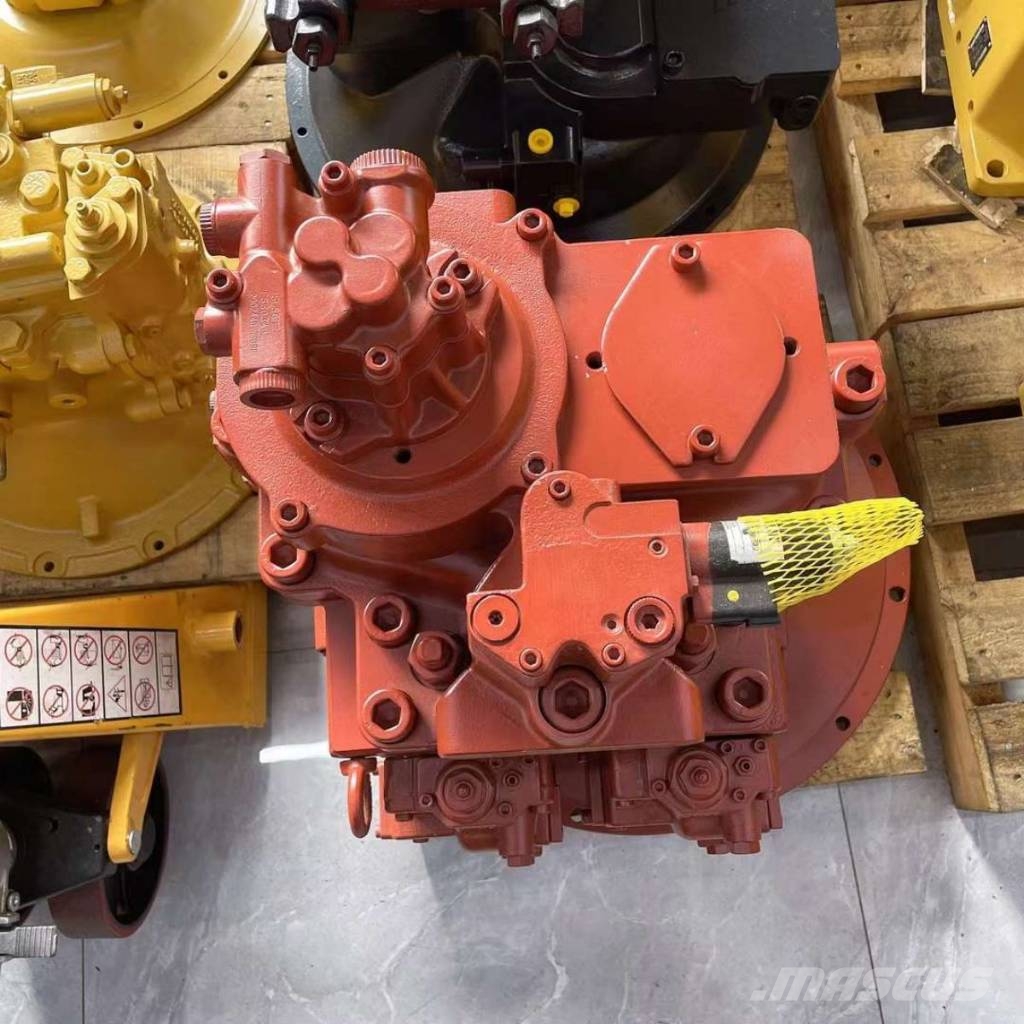 Komatsu R450-7 R450LC-7 hydraulic pump Υδραυλικά