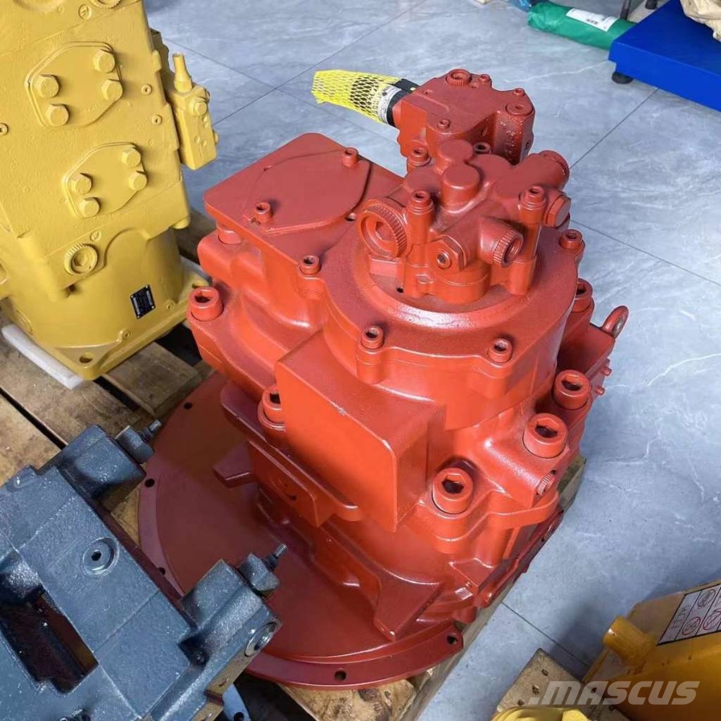 Komatsu R450-7 R450LC-7 hydraulic pump Υδραυλικά