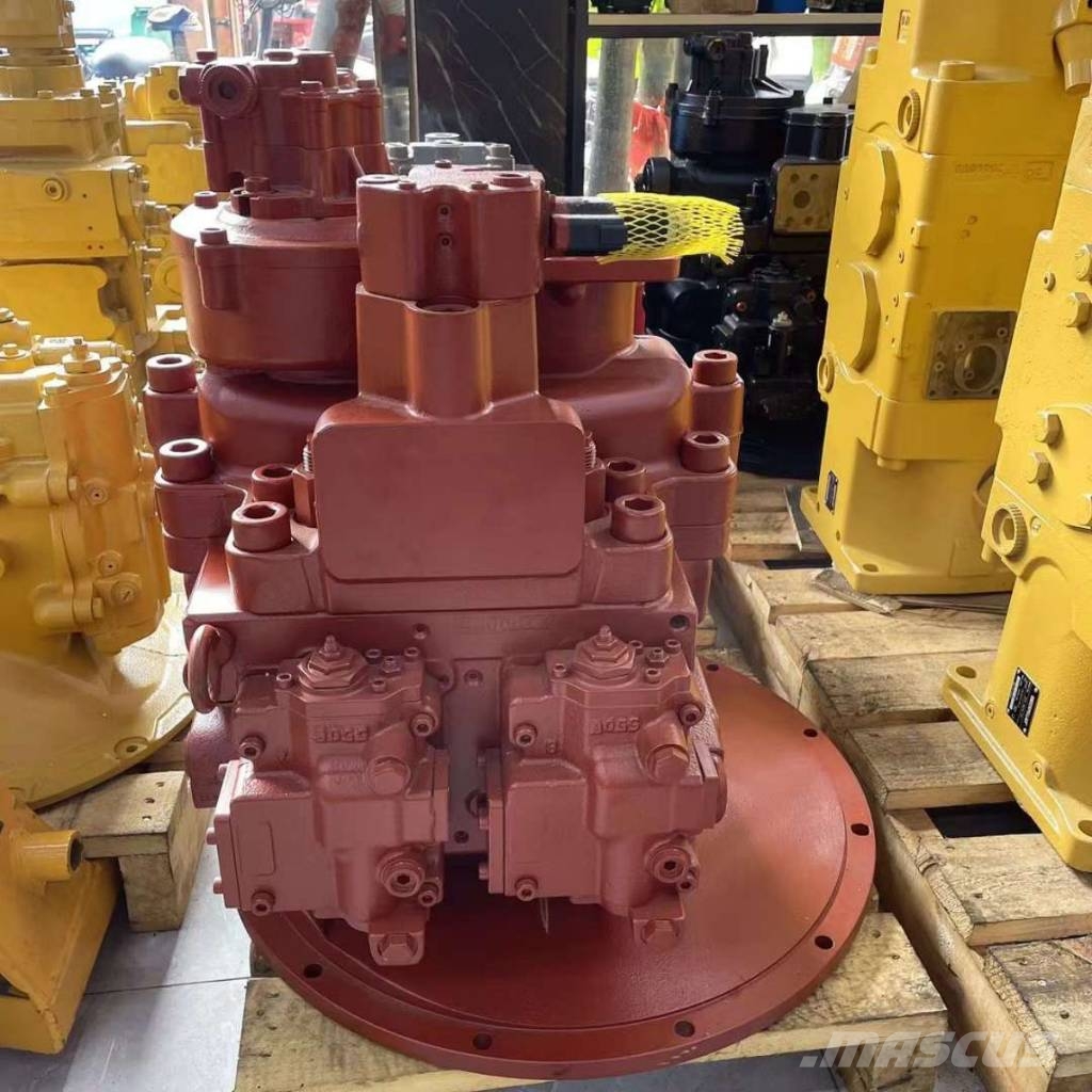 Komatsu R450-7 R450LC-7 hydraulic pump Υδραυλικά