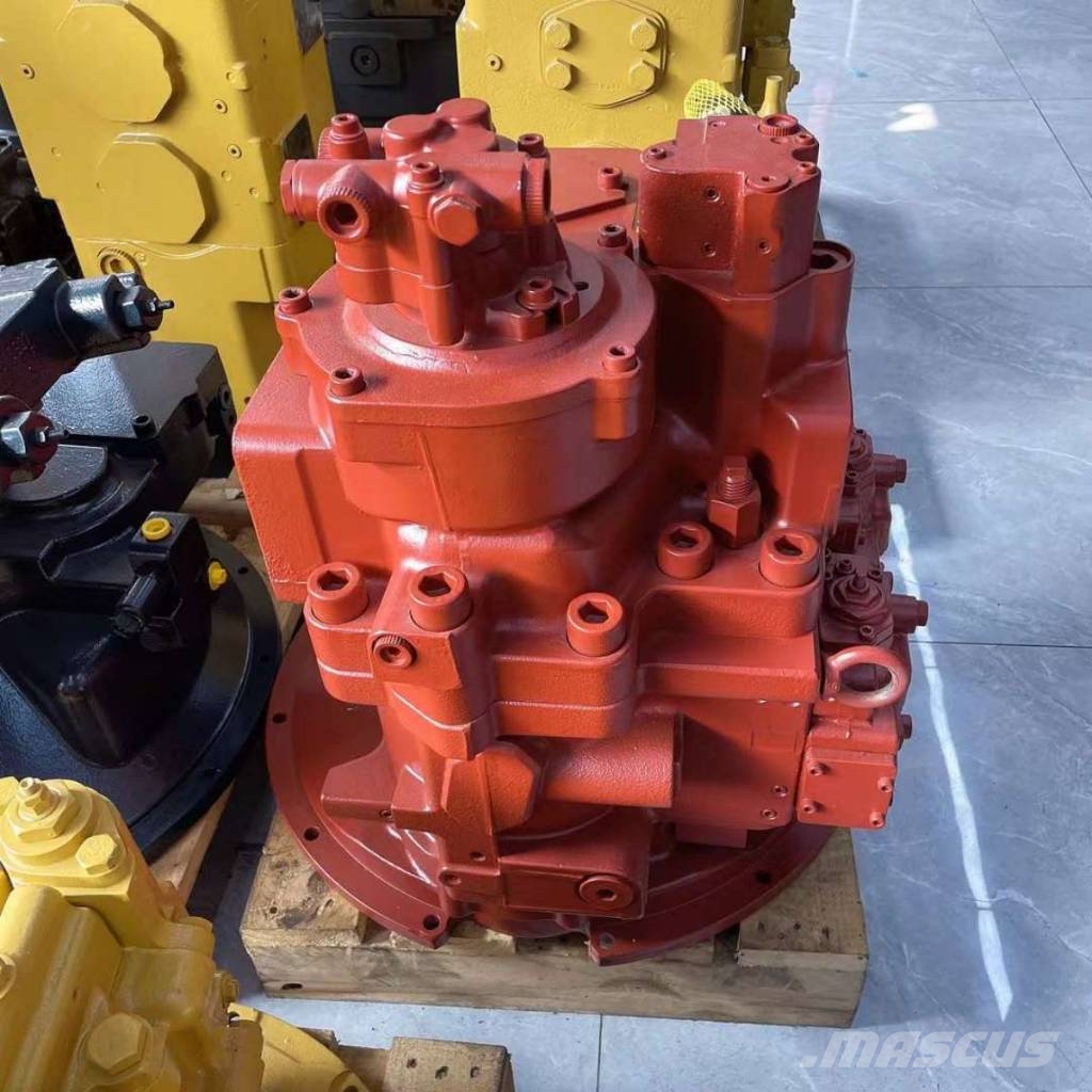 Komatsu R450-7 R450LC-7 hydraulic pump Υδραυλικά