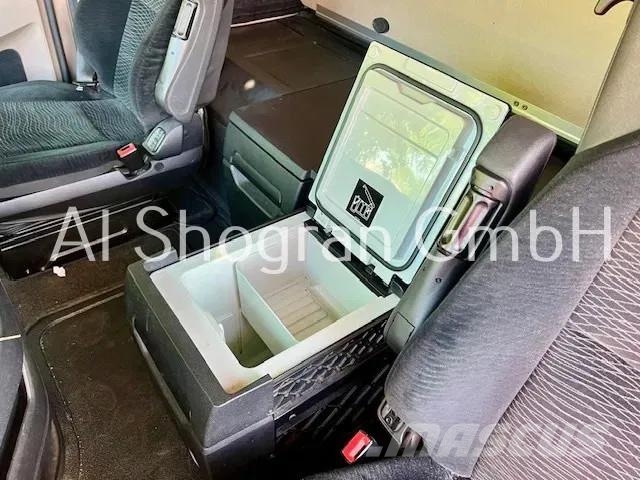 Mercedes-Benz Actros 2745 6x2/Mitsubishi TU85SA/Eu6/2 x LBW/Komp Caminhões com temperatura controlada