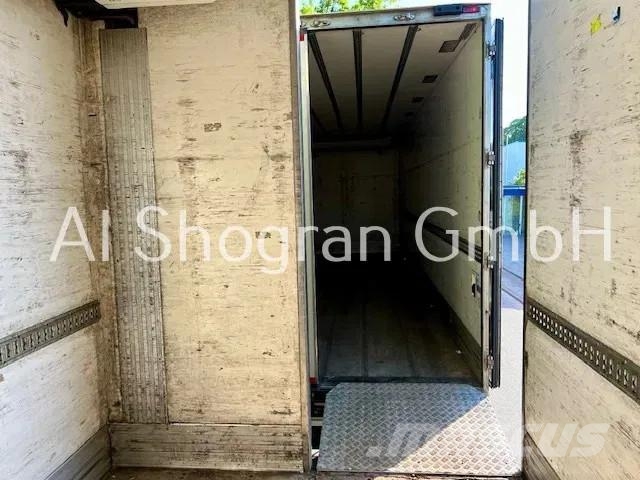 Mercedes-Benz Actros 2745 6x2/Mitsubishi TU85SA/Eu6/2 x LBW/Komp Caminhões com temperatura controlada