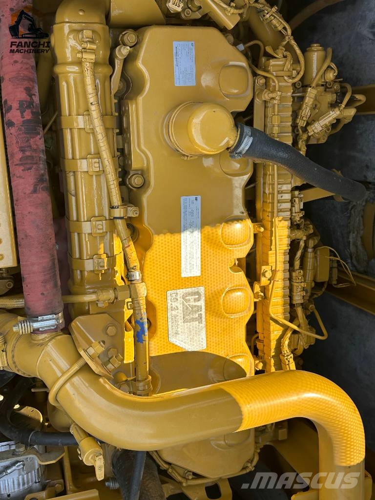 CAT336 336E 履帶式 挖土機/掘鑿機/挖掘機