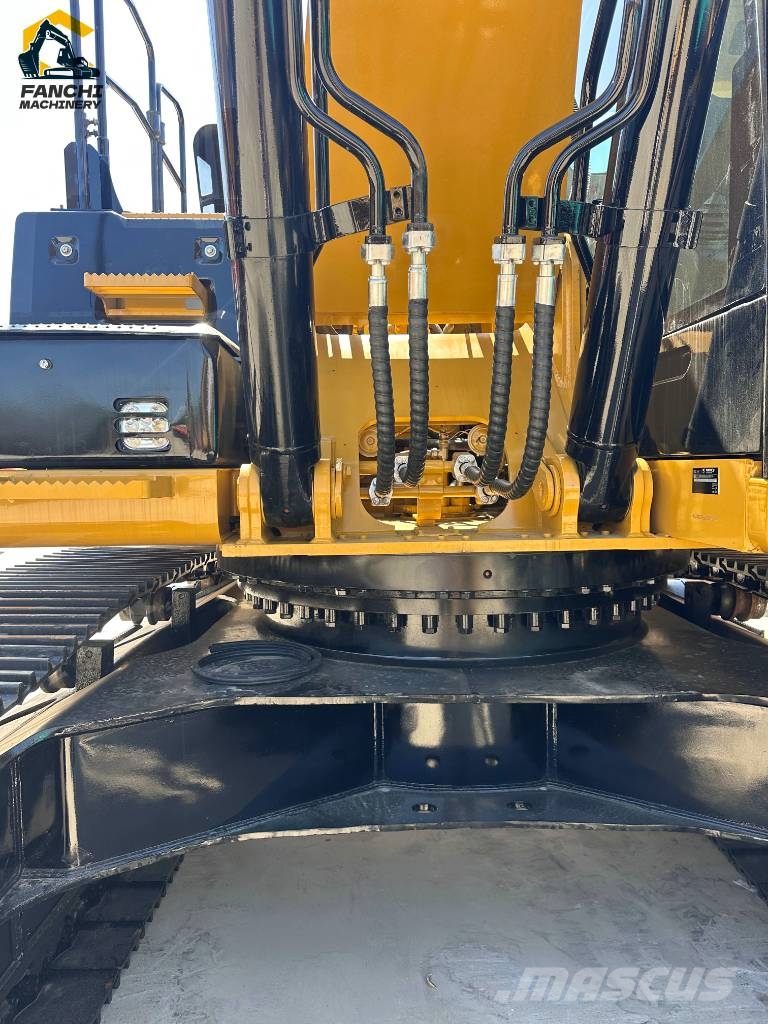 CAT336 336E 履帶式 挖土機/掘鑿機/挖掘機