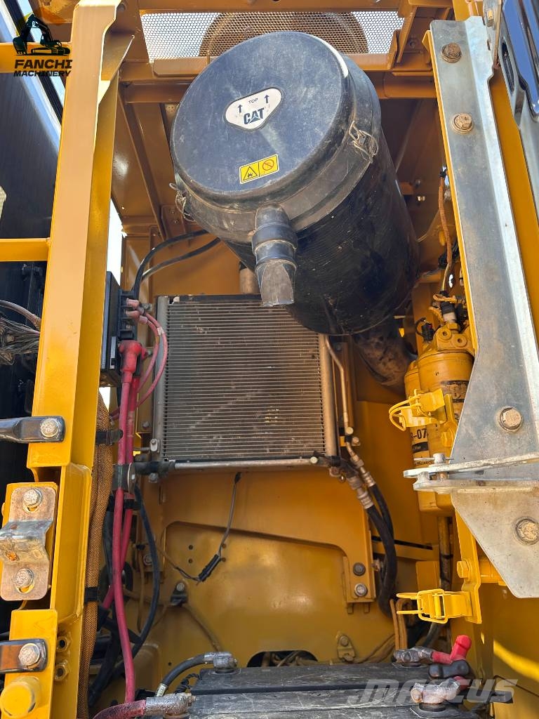 CAT336 336E 履帶式 挖土機/掘鑿機/挖掘機
