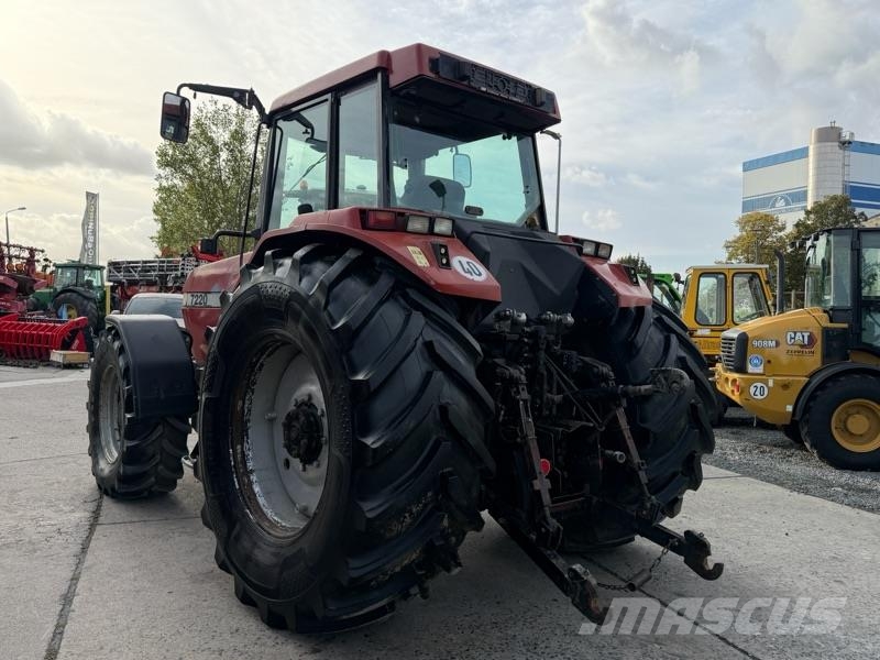 Case IH Magnum 7220 Pro Kmetijstvo - drugo