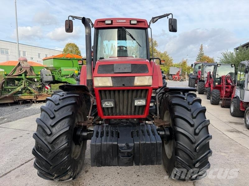 Case IH Magnum 7220 Pro Kmetijstvo - drugo