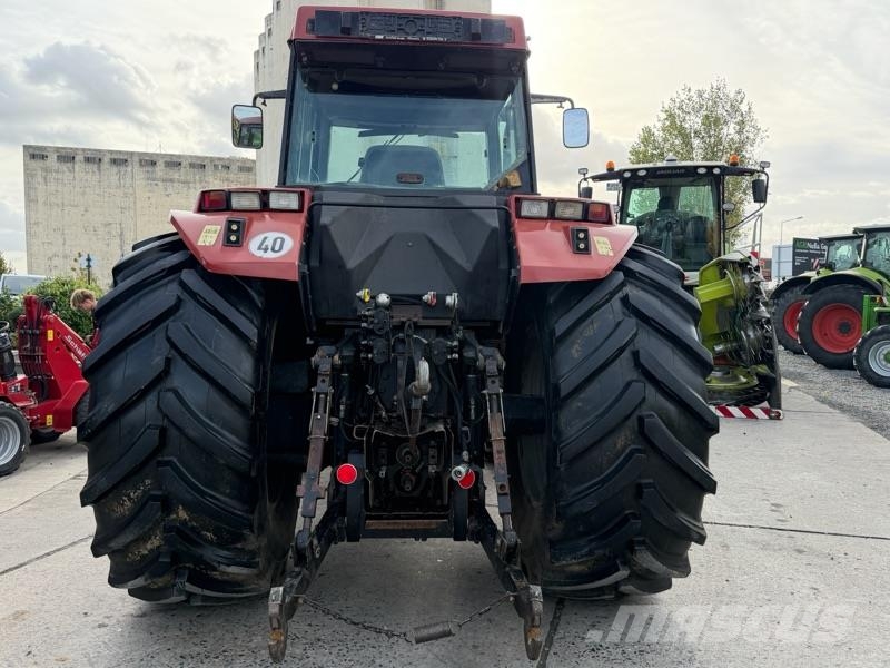 Case IH Magnum 7220 Pro Kmetijstvo - drugo